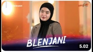 WORO WIDOWATI - BLENJANI