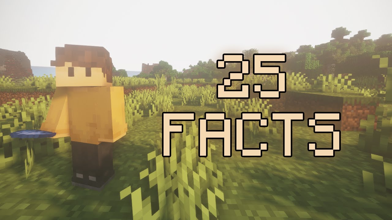 25 Facts About Wilbur Soot - YouTube