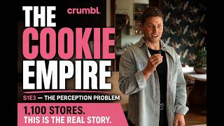 The Cookie Empire | S1E3 - The Perception Problem