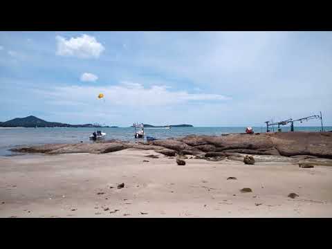 Lad Koh Aussichtspunkt  und Chaweng Beach Juni 2022![Koh Samui Strandtour Deutsch]