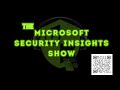 The Microsoft Security Insights Show Episode 225a - Performanta