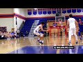 Kentucky Bound Jemarl Baker Reminds Us of Ray Allen With The Shot | Tarkanian Classic Highlights