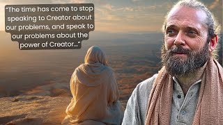 Download Lagu The Ancient Prayer of Origin: A Mystery That Transforms All Who Hear It MP3