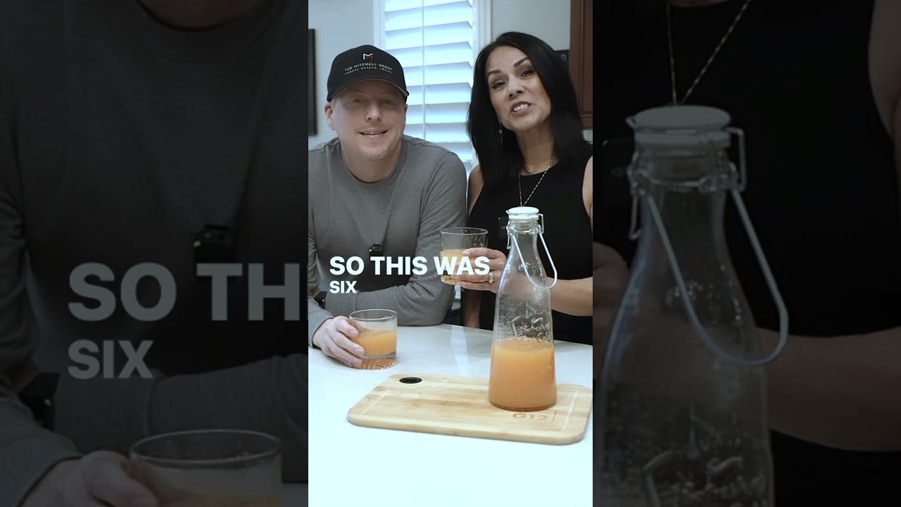 Amazing Fresh Squeezed Juice | 