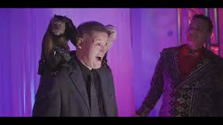 Ibüümerang Knows How To Party