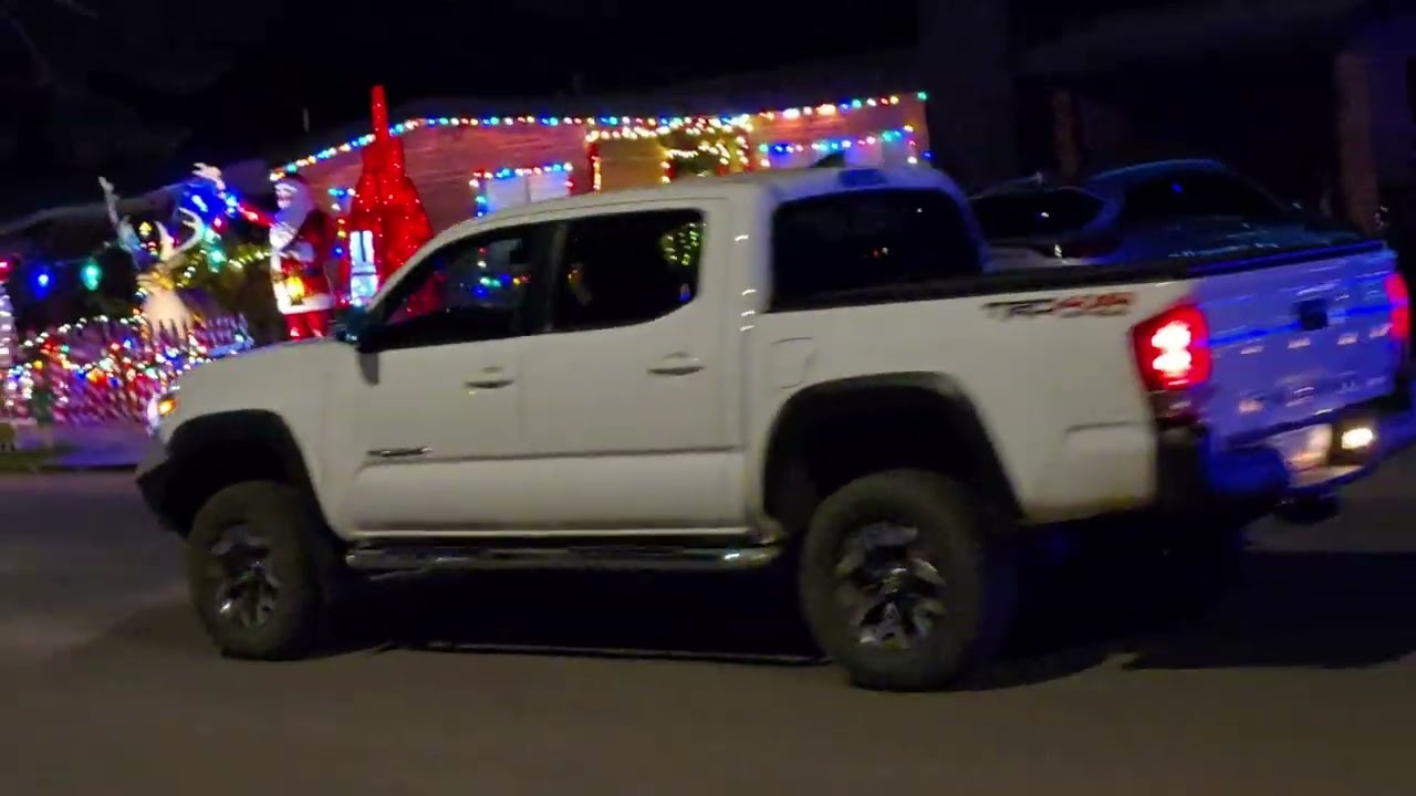 Winter heaven Christmas velugulu