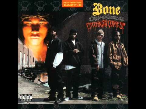 Bone Thugs - Creepin On Ah Come Up 