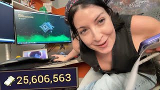 You Should Wash Your Hands | Warframe DevShorts
