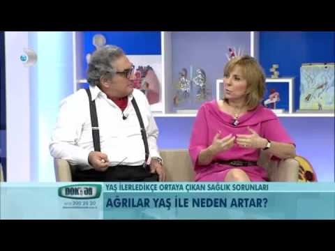 Tıbbın Kabul Ettiği Orta Yaş Kaçtır?