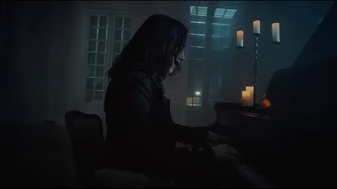 I’m Not A Vampire - Falling In Reverse (Revamped) (Clean Music Video)