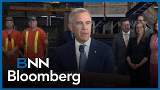 Mark Carney has to address problems that we have that predate Trump 2.0: Parsons