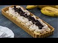 Banoffee Pie Recipe