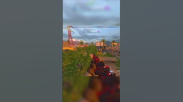 1v6 Clutch (Breakdown) 📝#shorts #mw2 #codclips #clutch #sndclips