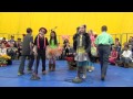 Lighten Up Musical by Paul and Teresa Jennings