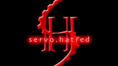 Servo.Hatred - Memories of Paradise w/ lyrics