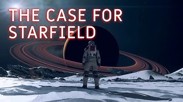 A Deep Dive Into Starfield: It Isn