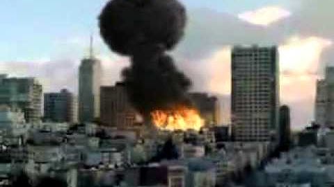 Video Clip made entirely in Lightwave 3D