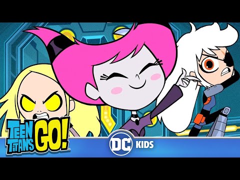 Teen Titans Go!