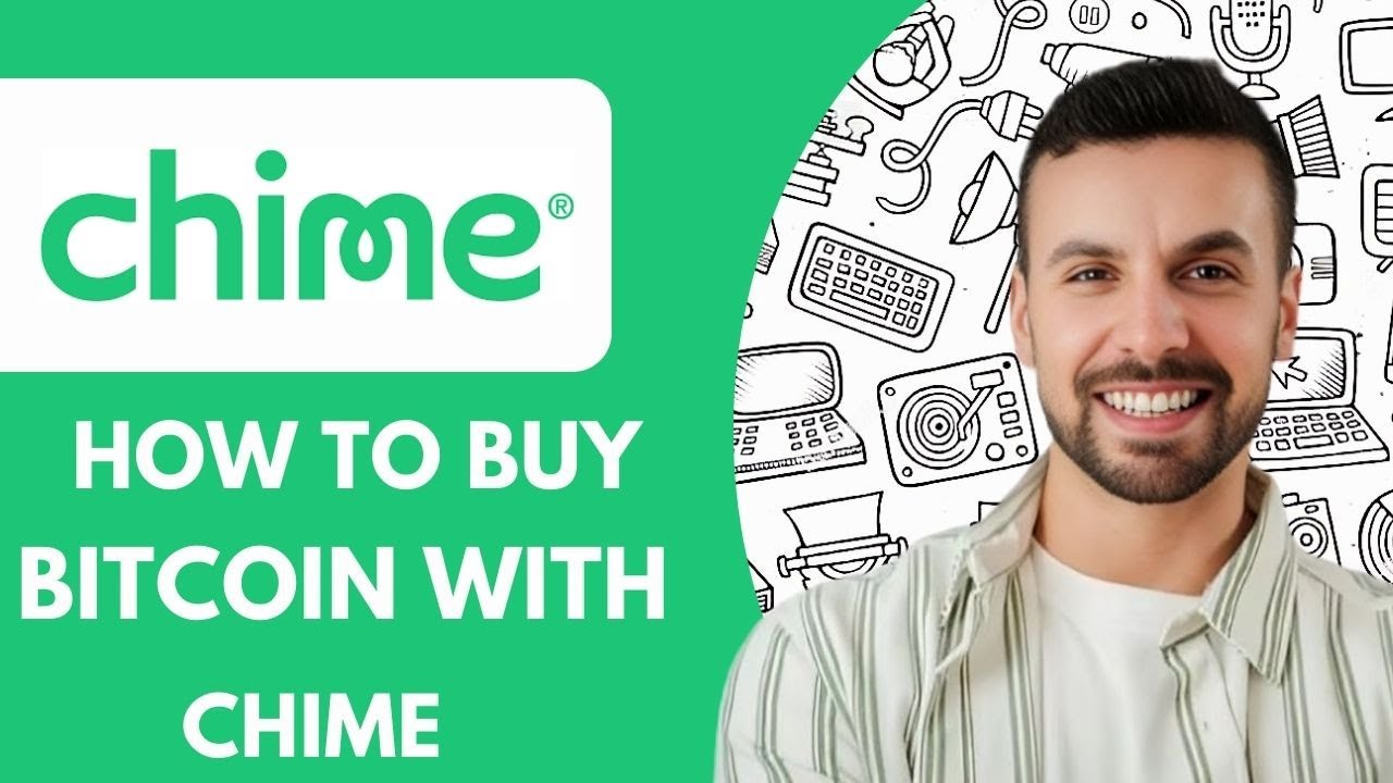 How To Buy Bitcoin With Chime - 2025 (fast & Easy) - YouTube