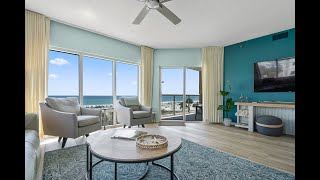 Emerald Isle Unit 201- 'Saltwater Sunrise' - 22 Via de Luna