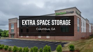 Storage Units in Columbus, GA - Extra Space Storage