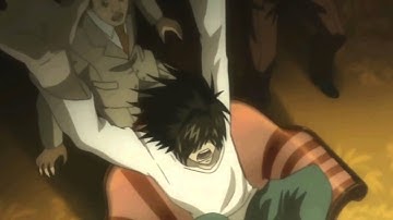 Battling Seizure Robots (SEIZURE WARNING)