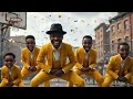 LUYENGEJA MADEGE SONG ACHA MAJUNGU PROD BY SONGA REC 0616 775 248 
