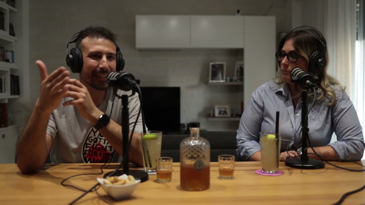 Dall'Angelo Azzurro, allo Spritz. 20 anni di tendenze alcoliche in un bicchiere.