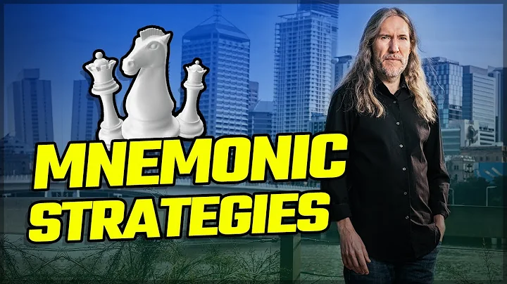 Unlock Your Memory Potential with These 5 Mnemonic Techniques