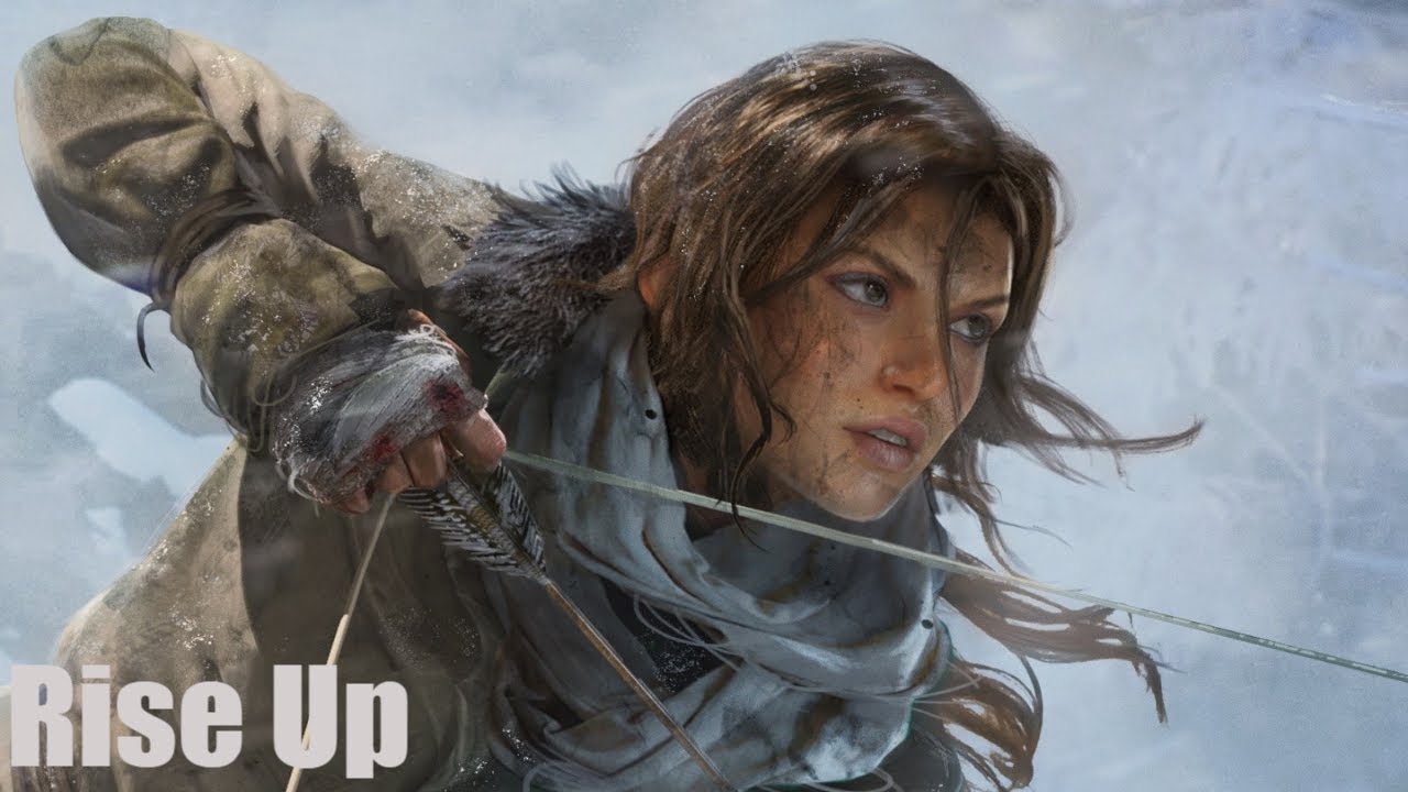 TheFatrat - Rise Up 「GMV」