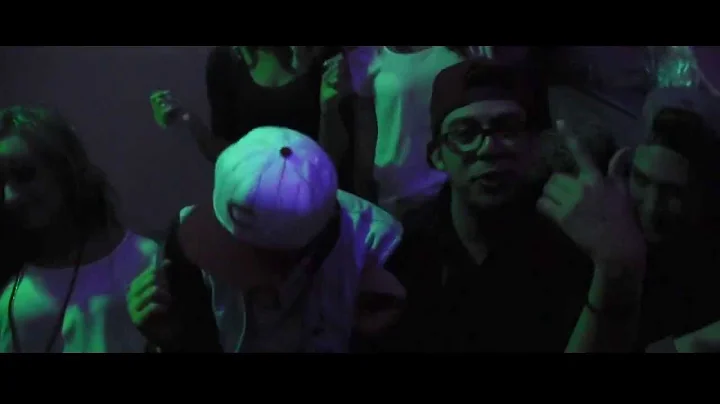 Nick Youngerman - Turn The Lights Out ft. Eazy El Loco & Davideo (Prod. JGRAMM) [Official Video]