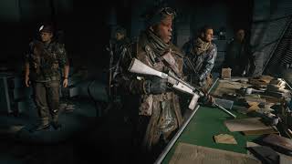 Call of Duty Vanguard - Campaña Completa PC [Español Latino][1080p-60fps]