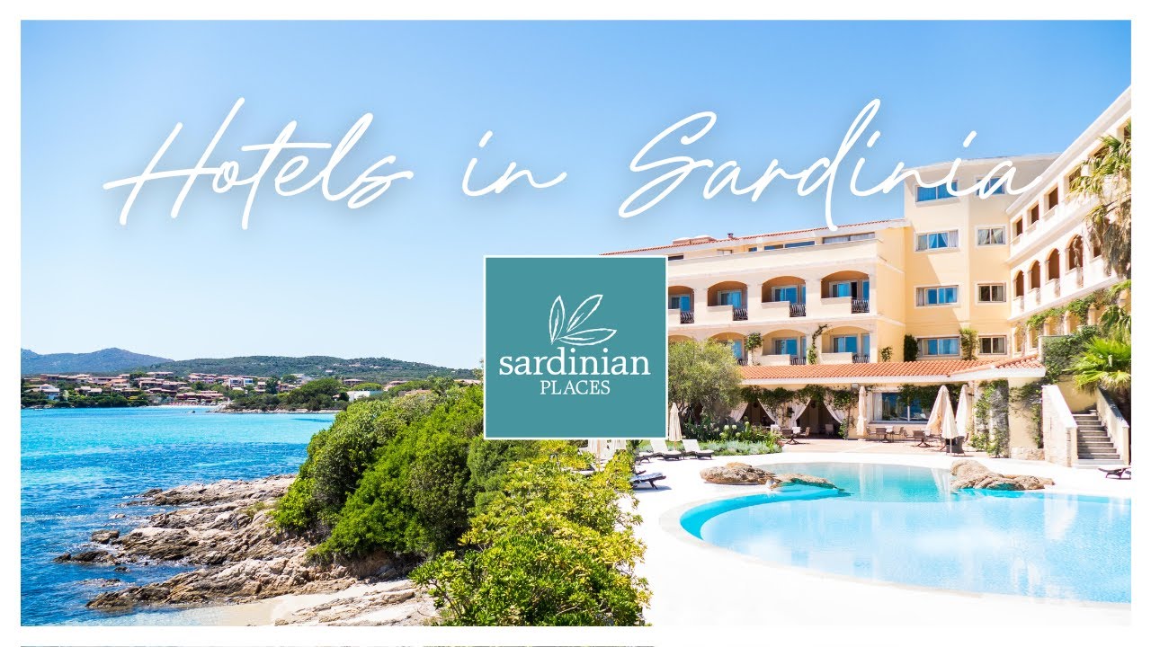 Sardinian Places - Sardinian Package Holidays - Hotels 2
