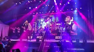 vas a querer volver - banda los Recoditos Pachuca Hidalgo 2023