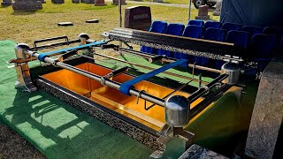 The Bronze Triune by Wilbert Funeral Services
