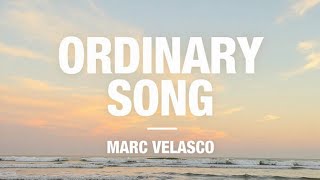 Ordinary – Alex Warren (Lyrics) | Endless Dreams Edition |  Ultra HD Lyrics