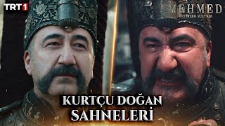 Yeniçeri Ağası Kurtçu Doğanın Unutulmaz Sahneleri - Mehmed Fetihler Sultanı Trt1