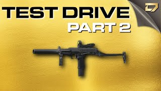 The WORST QUESTLINE in Escape from Tarkov - Test Drive Part 2