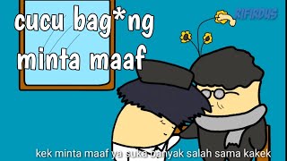 INCU BAG*NG PART2