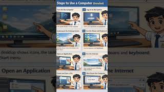 Basic knowledge #computer #basic #knowledge