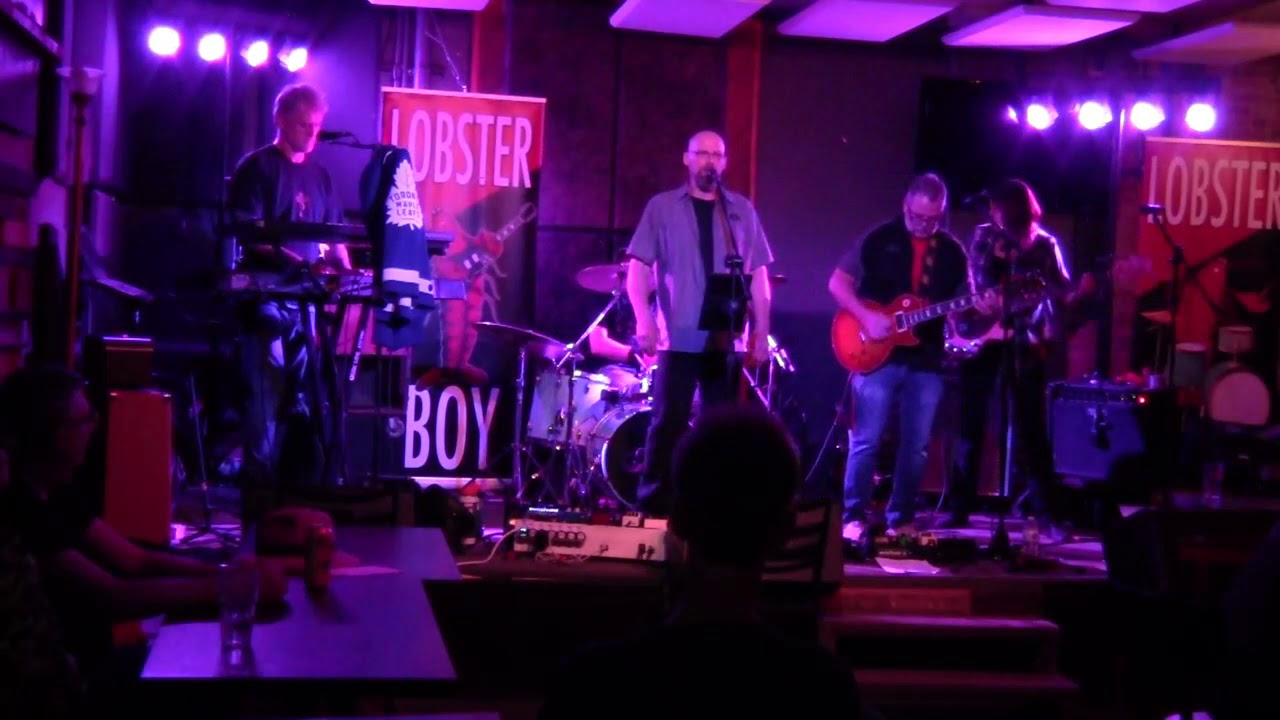 Lobster Boy BoatHouse Long As I Can See The Light YouTube