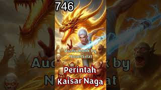 Download Lagu Perintah Kaisar Naga E746 #Novel #Silat #Kultivator #Wuxia MP3