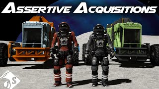 Assertive Acquisitions
