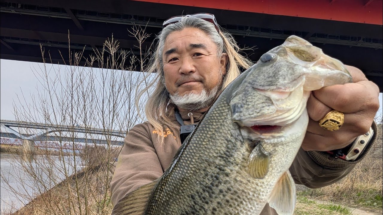 momo29釣り倶楽部 がライブ配信中！