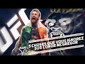 5 CHOSES QUE VOUS IGNOREZ SUR CONOR MCGREGOR !!!