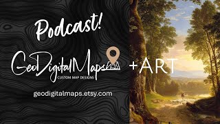 Custom Maps The Art of Personal