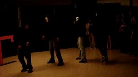 Dickinson SLB STROLL @ PINK&PURPLE FUSION