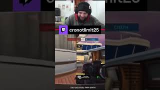 Muerte Doble Xd Cronotlimit25 De