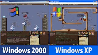 Play Transformice on Windows 2000 and Windows XP! (2024)