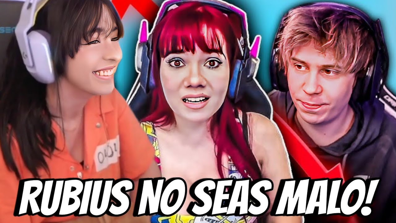 NISSA REACCIONA A LA CAIDA DE WINDYGIRK | Nissaxter